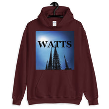 Load image into Gallery viewer, Watts Hoodie
