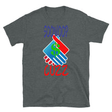 Load image into Gallery viewer, SooWoop Cuzz Short-Sleeve T-Shirt
