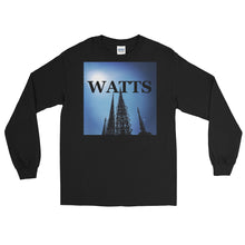 Load image into Gallery viewer, Watts Long Sleeve Shirt
