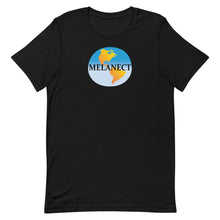 Load image into Gallery viewer, Melanect Short-Sleeve T-Shirt
