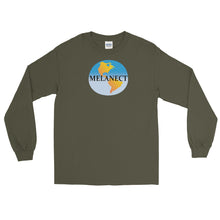 Load image into Gallery viewer, Melanect Long Sleeve Shirt
