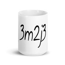 Load image into Gallery viewer, 3m2j3 Mug
