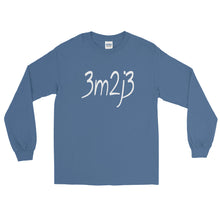 Load image into Gallery viewer, 3m2j3 Long Sleeve Shirt
