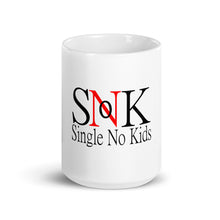 Load image into Gallery viewer, Single No Kids Mug
