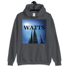 Load image into Gallery viewer, Watts Hoodie
