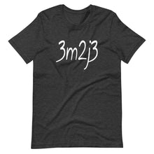 Load image into Gallery viewer, 3m2j3 Short-Sleeve T-Shirt
