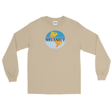 Load image into Gallery viewer, Melanect Long Sleeve Shirt
