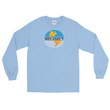 Load image into Gallery viewer, Melanect Long Sleeve Shirt
