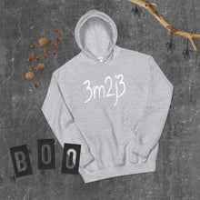 Load image into Gallery viewer, 3m2j3 Hoodie
