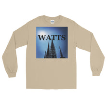 Load image into Gallery viewer, Watts Long Sleeve Shirt
