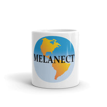 Load image into Gallery viewer, Melanect Mug
