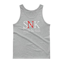Load image into Gallery viewer, Single No Kids Tank top
