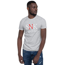 Load image into Gallery viewer, Single No Kids Short-Sleeve T-Shirt
