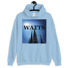 Load image into Gallery viewer, Watts Hoodie
