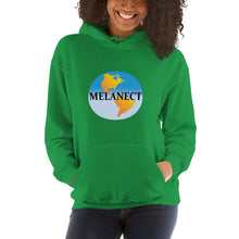Load image into Gallery viewer, Melanect Hoodie
