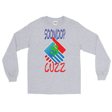 Load image into Gallery viewer, SooWoop Cuzz Long Sleeve Shirt
