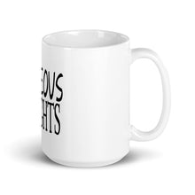 Load image into Gallery viewer, Righteous Thoughts Mug
