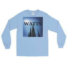 Load image into Gallery viewer, Watts Long Sleeve Shirt
