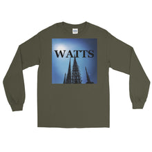 Load image into Gallery viewer, Watts Long Sleeve Shirt
