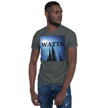 Load image into Gallery viewer, Watts Short-Sleeve T-Shirt
