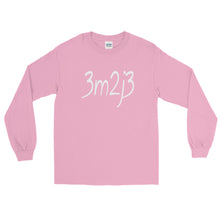 Load image into Gallery viewer, 3m2j3 Long Sleeve Shirt

