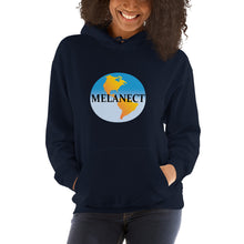 Load image into Gallery viewer, Melanect Hoodie
