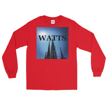 Load image into Gallery viewer, Watts Long Sleeve Shirt
