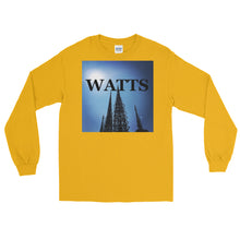 Load image into Gallery viewer, Watts Long Sleeve Shirt
