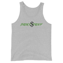 Load image into Gallery viewer, Broke Proof Tank Top
