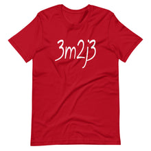 Load image into Gallery viewer, 3m2j3 Short-Sleeve T-Shirt
