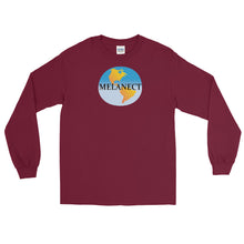 Load image into Gallery viewer, Melanect Long Sleeve Shirt
