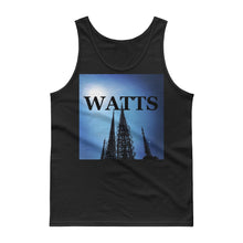 Load image into Gallery viewer, Watts Tank top
