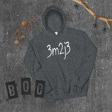 Load image into Gallery viewer, 3m2j3 Hoodie
