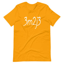Load image into Gallery viewer, 3m2j3 Short-Sleeve T-Shirt
