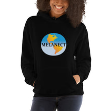Load image into Gallery viewer, Melanect Hoodie
