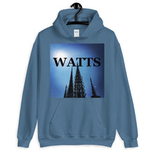 Load image into Gallery viewer, Watts Hoodie
