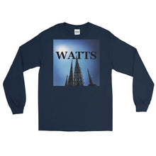 Load image into Gallery viewer, Watts Long Sleeve Shirt
