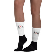 Load image into Gallery viewer, Single No Kids Socks

