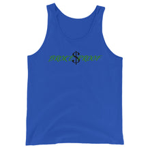 Load image into Gallery viewer, Broke Proof Tank Top
